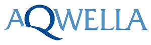Лого Aqwella