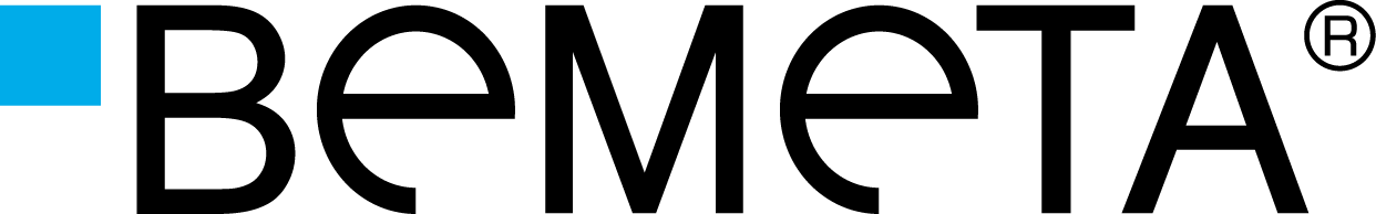 Лого BEMETA