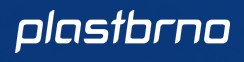 Лого Plast Brno